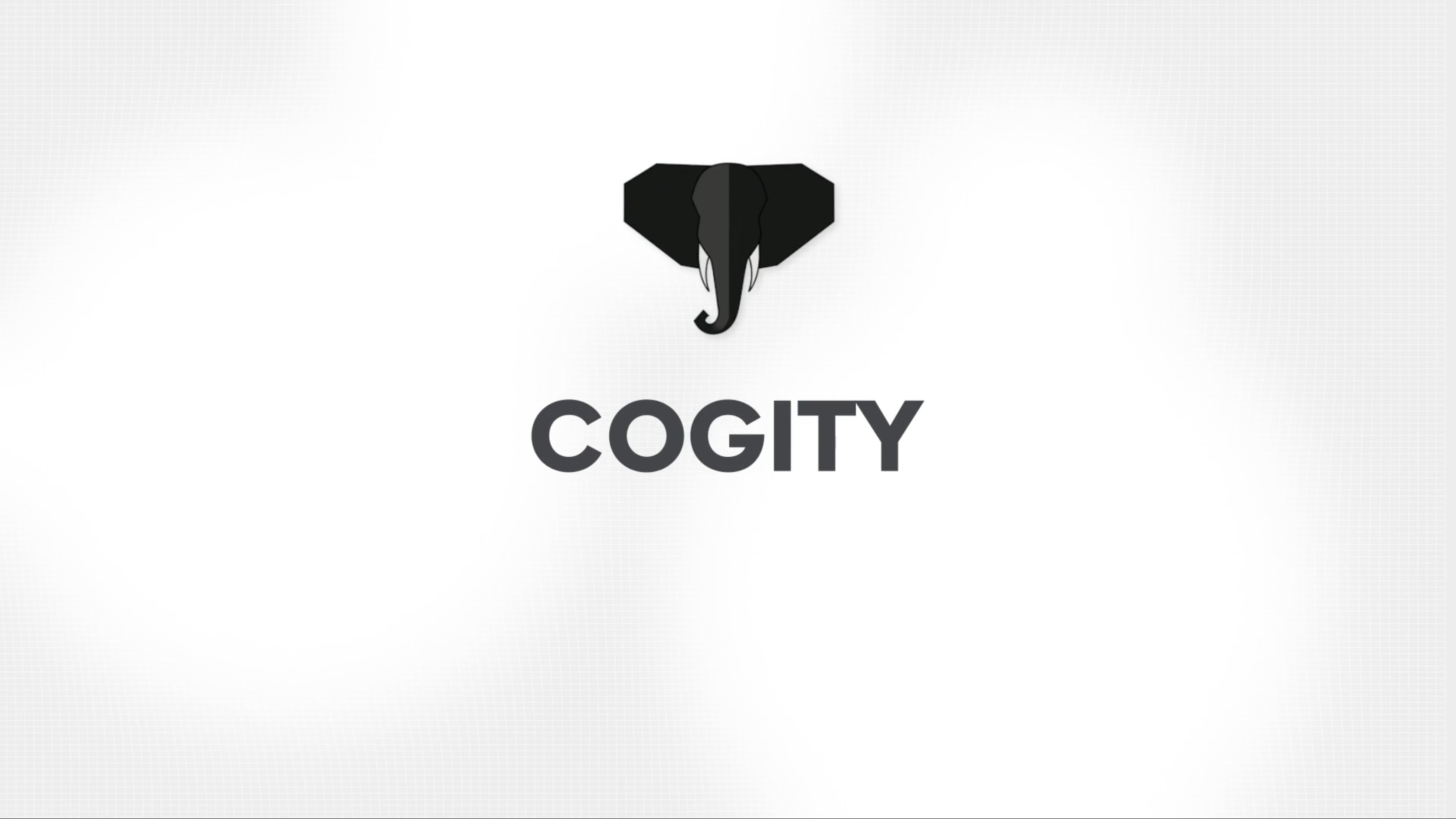Cogity Motion Design Loading